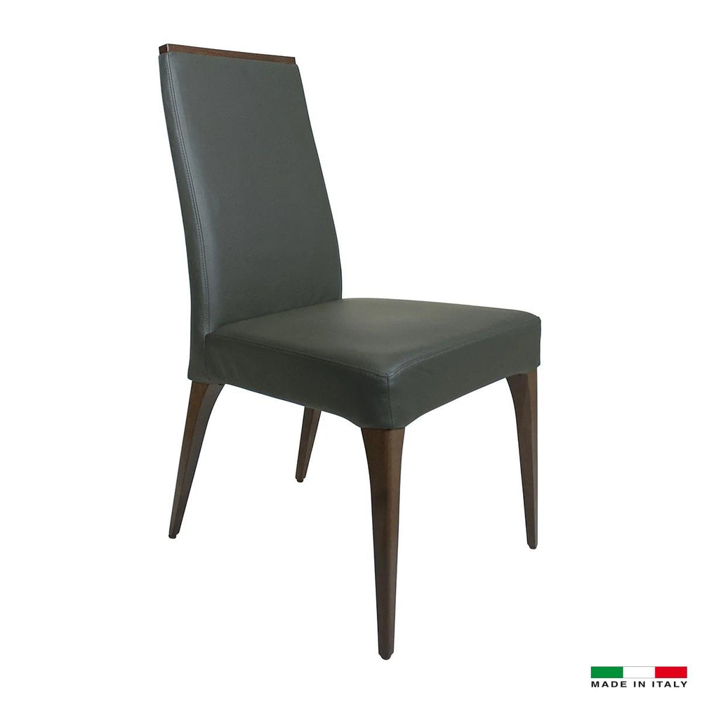 KARA Leather Dining Chair - Bellini