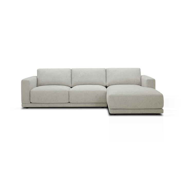 DEAN Square-Shaped Sectional Right