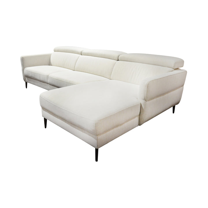 ALINA Fabric Adjustable Sectional