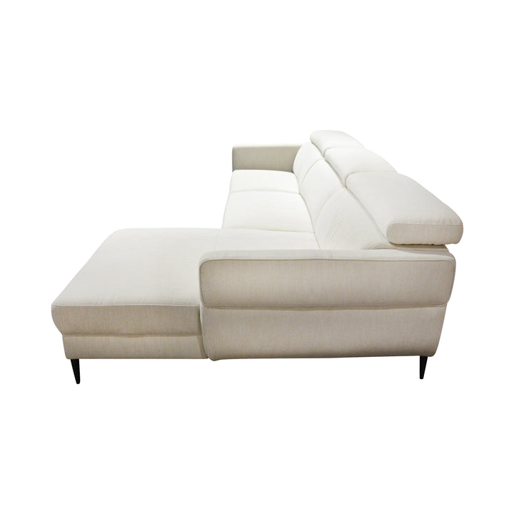 ALINA Fabric Adjustable Sectional