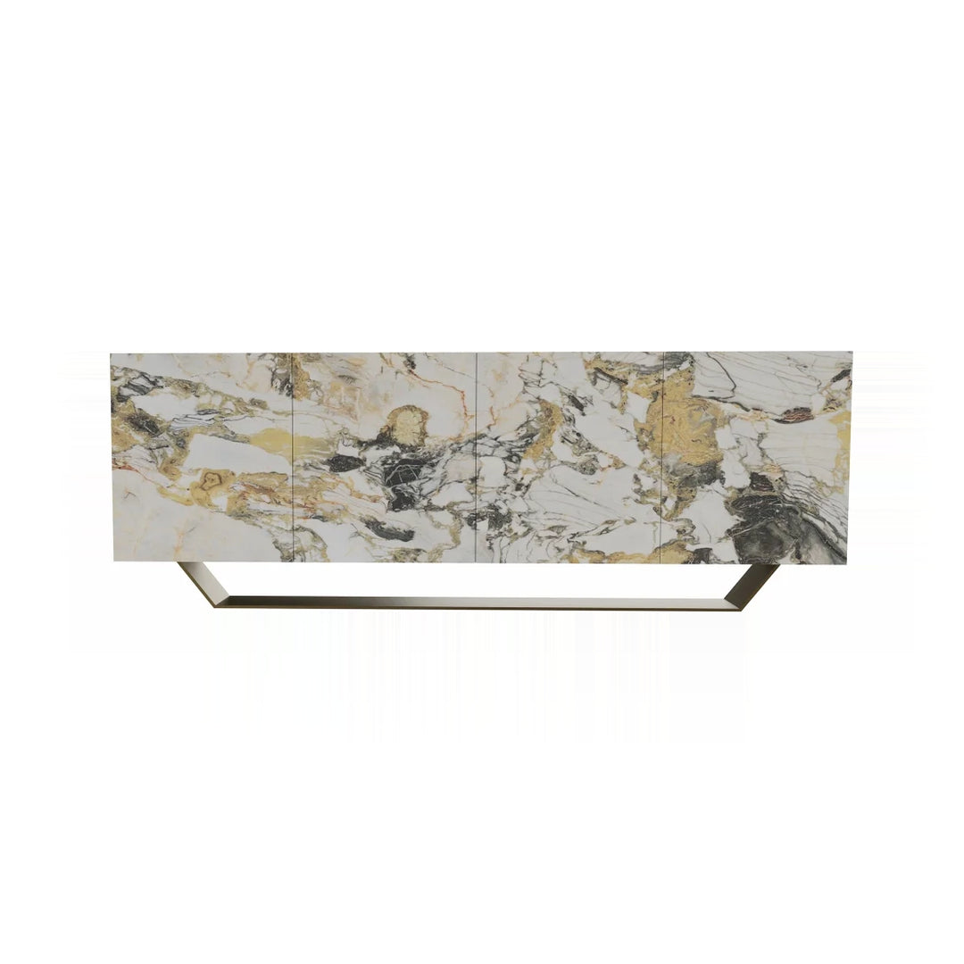 LBIZA Ceramic Sideboard - Bellini