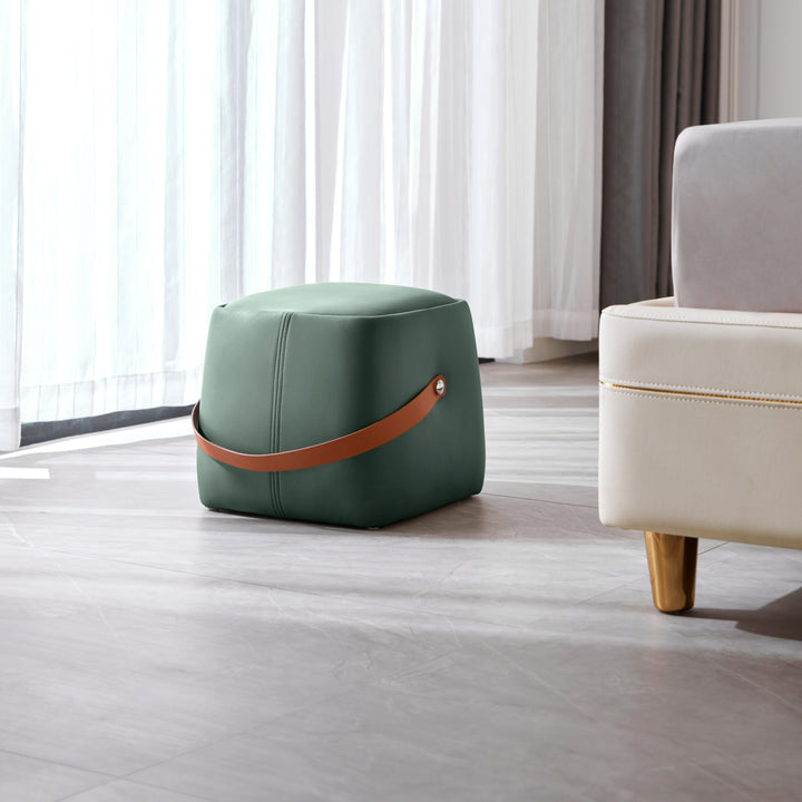 LINCOLN Versatile Foot Stool