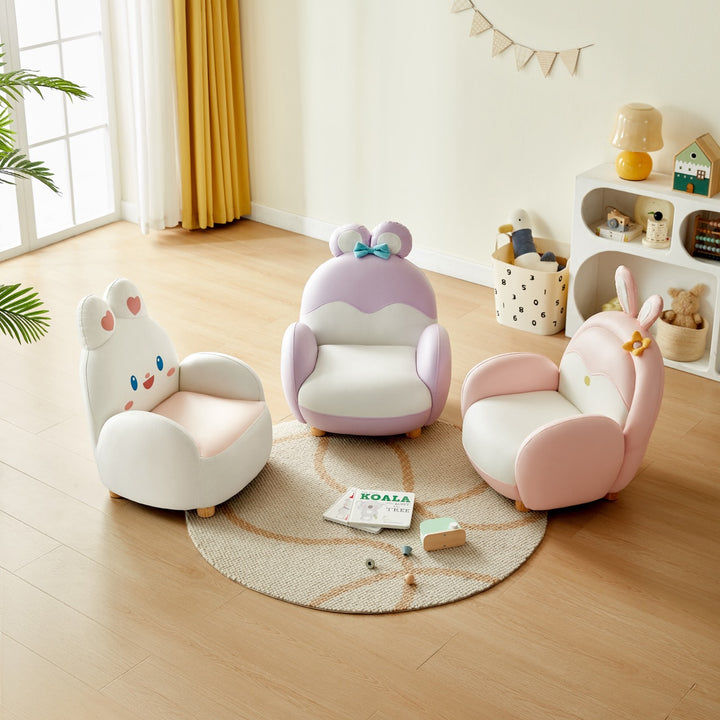 RABBIT Kid Sofa Chair