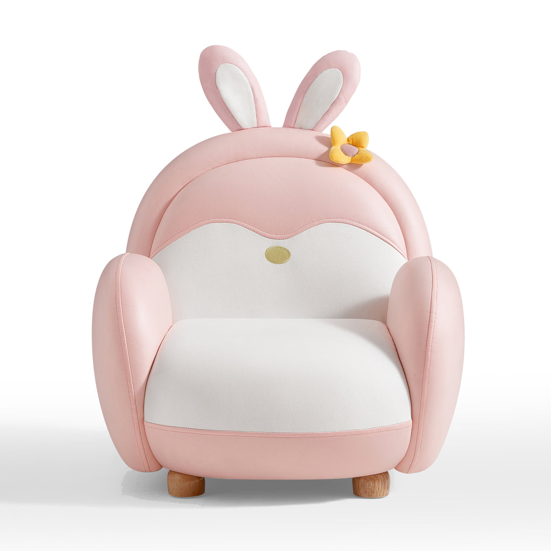 RABBIT Kid Sofa Chair