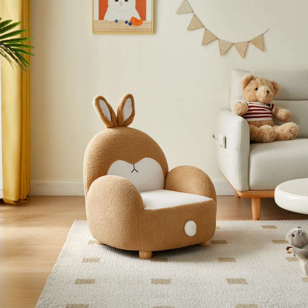 RABBIT Kid Sofa Chair