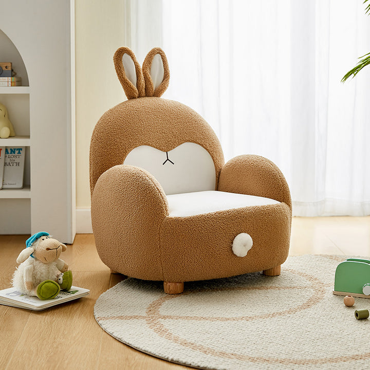 RABBIT Kid Sofa Chair