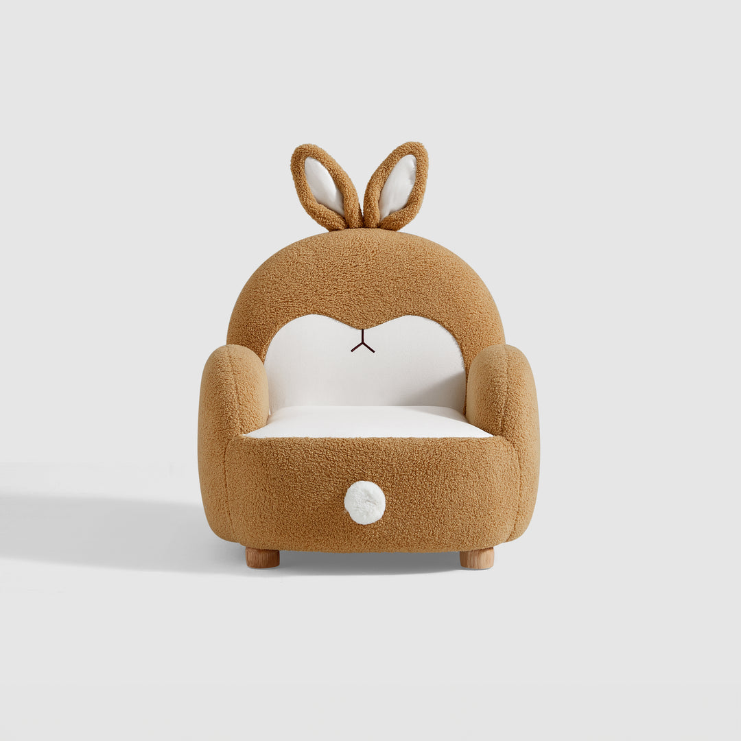 RABBIT Kid Sofa Chair