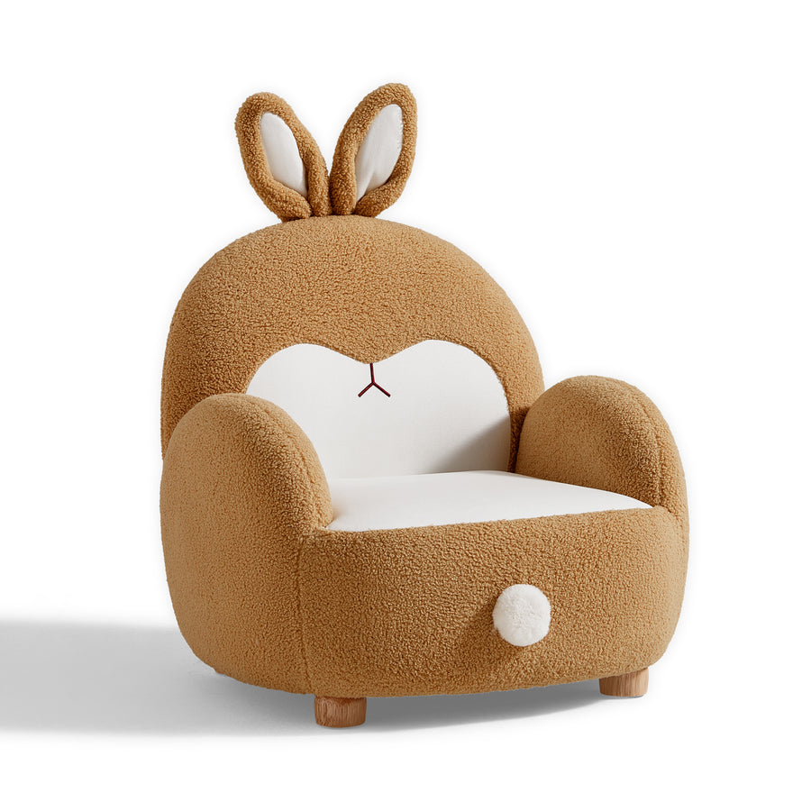 RABBIT Kid Sofa Chair