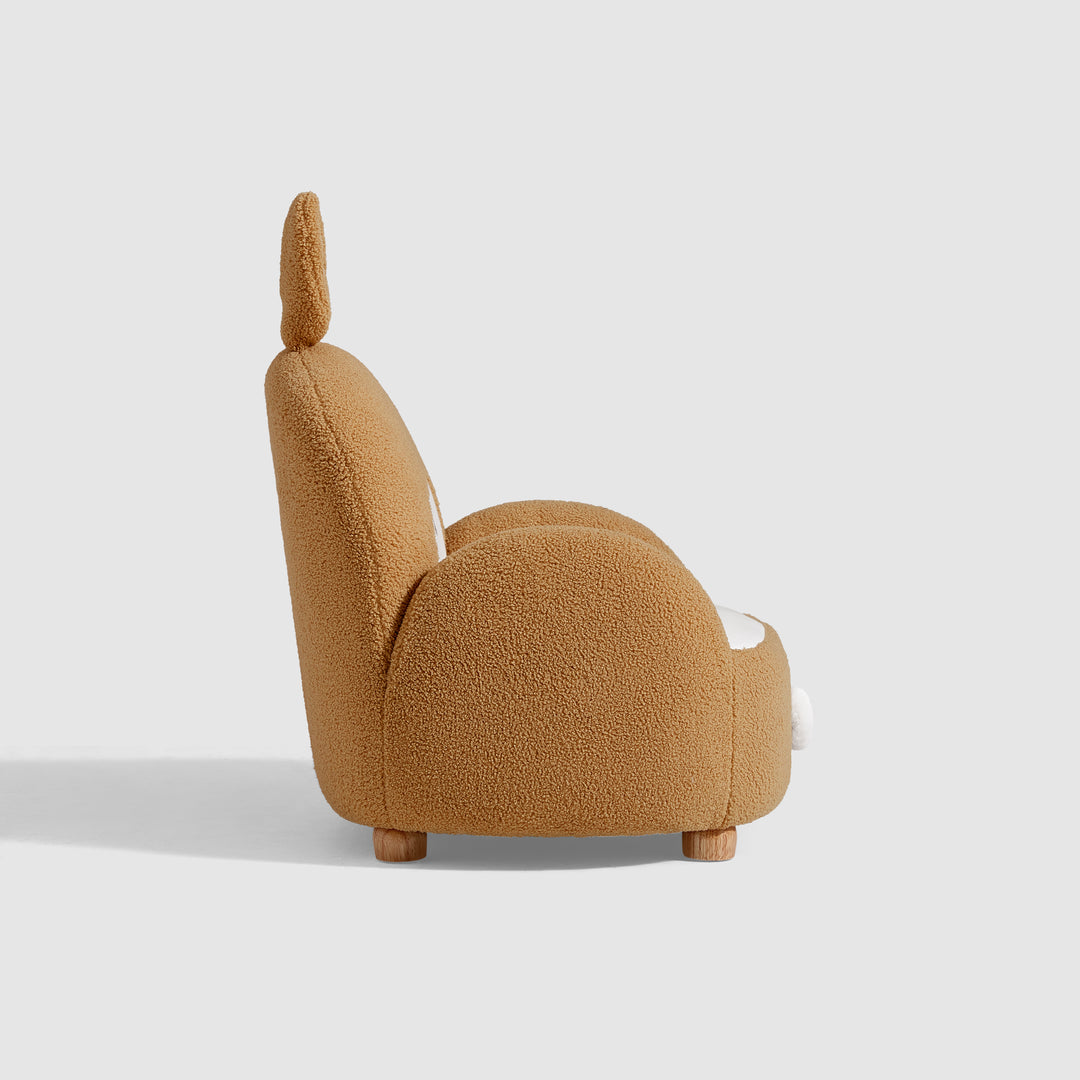 RABBIT Kid Sofa Chair