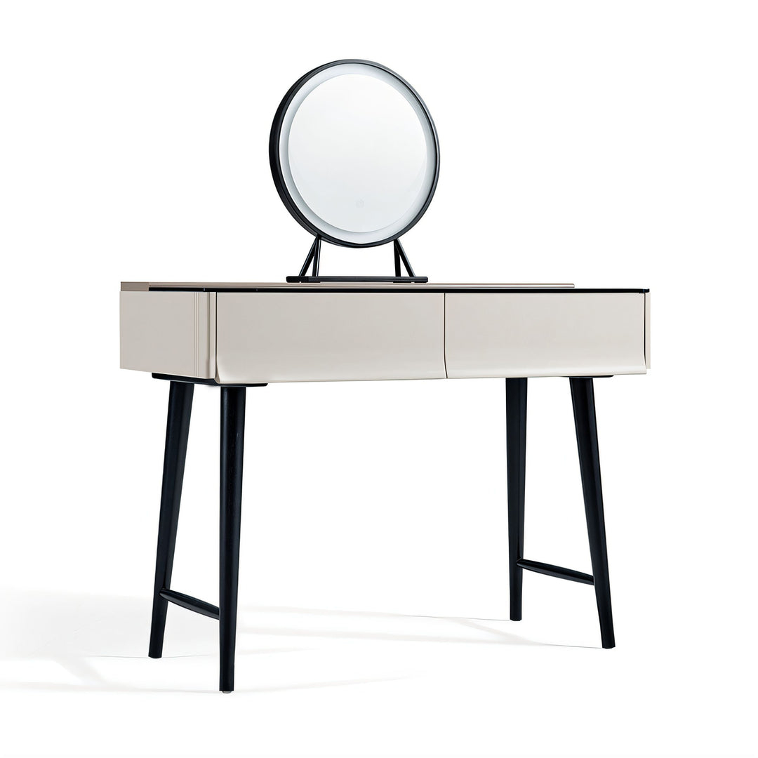 NATHAN LED Vanity Table