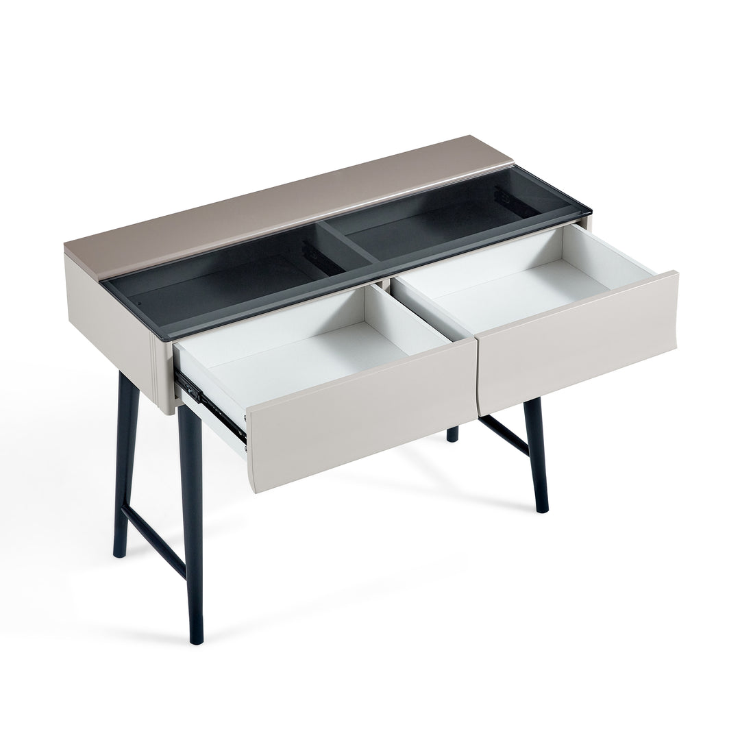 NATHAN LED Vanity Table