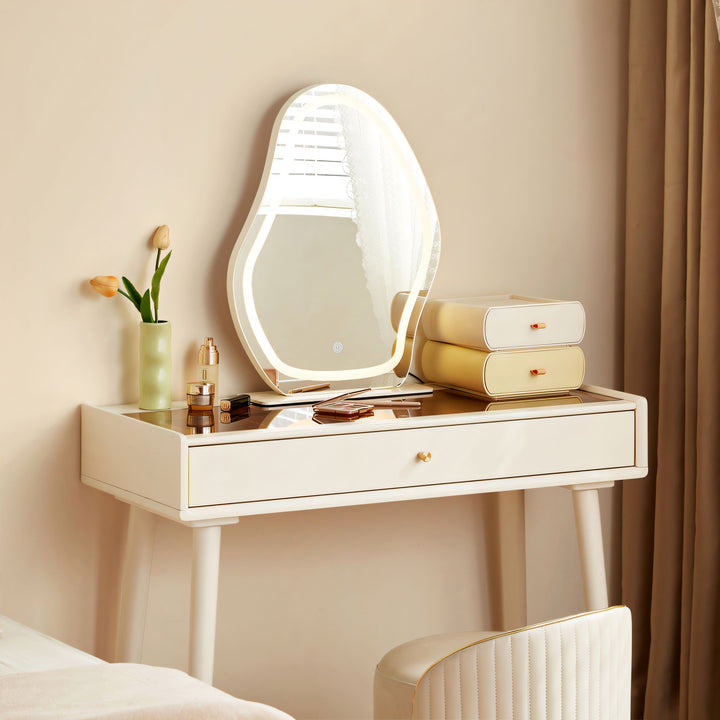 SOPHIE LED Vanity Table