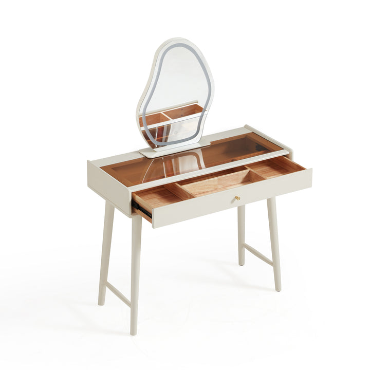 SOPHIE LED Vanity Table