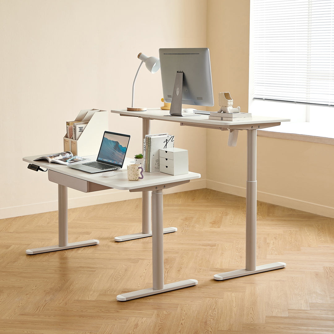 HARPER Height-Adjustable Standing Desk