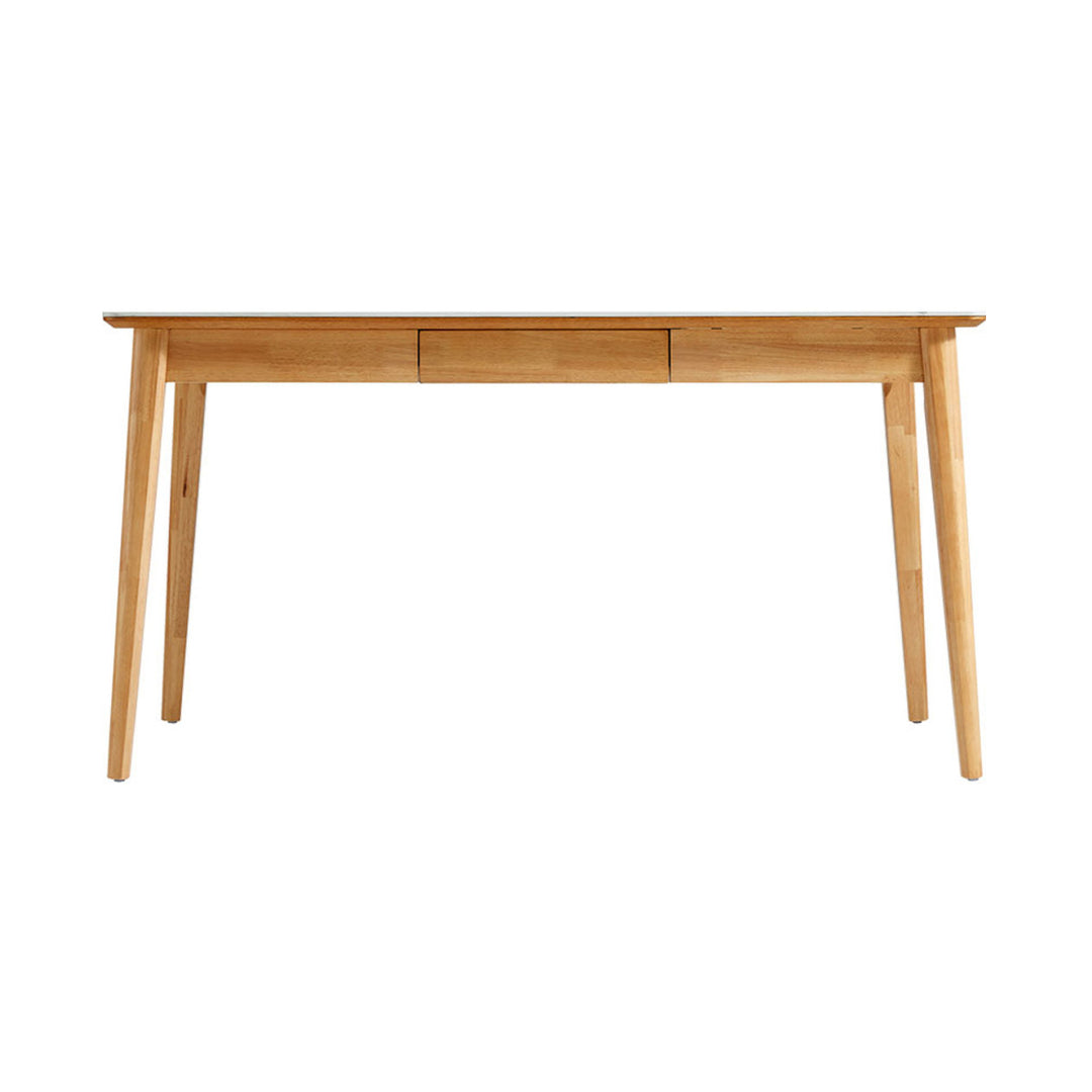 LN LH628R3-A Wood Dining Table