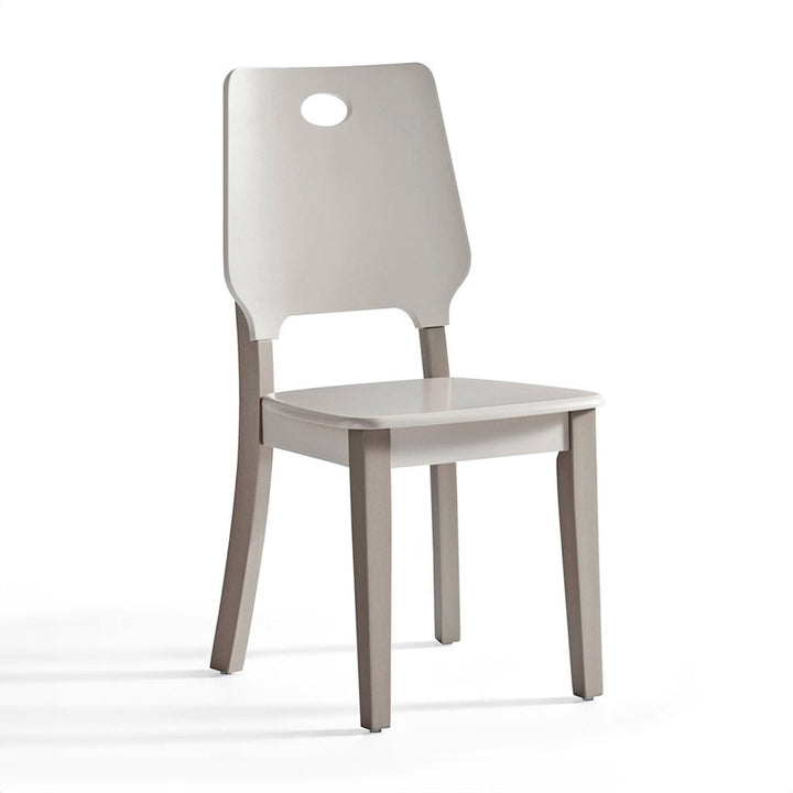 MASON Nordic Oak Dining Chair