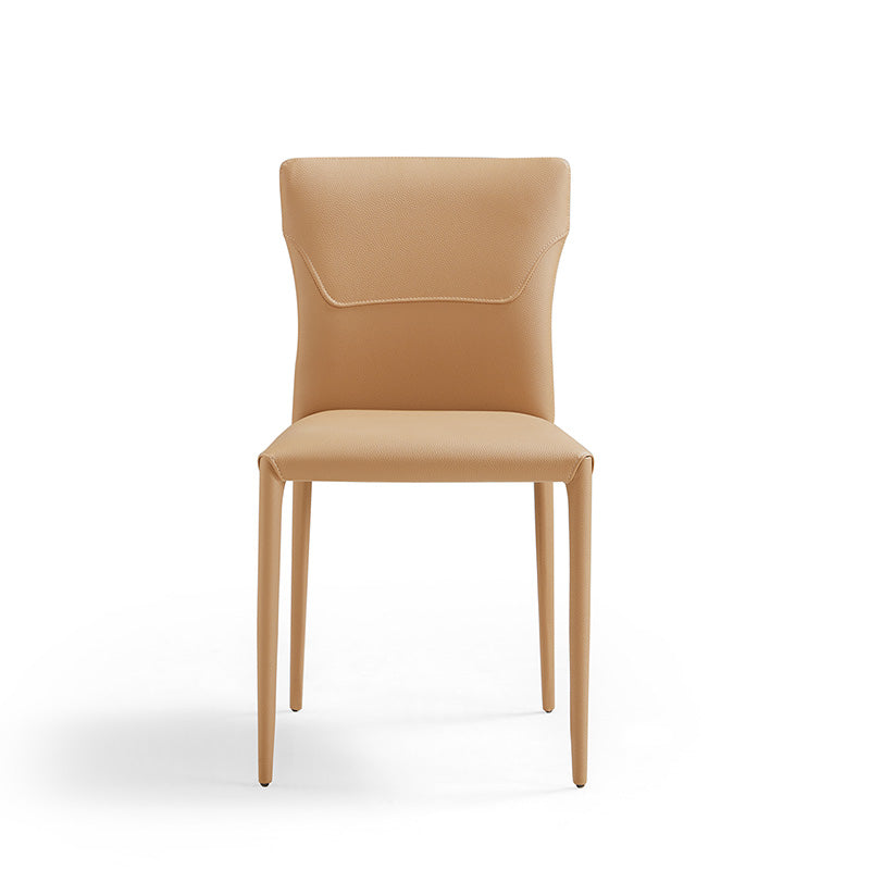 ATLAS Leathaire Dining Chair