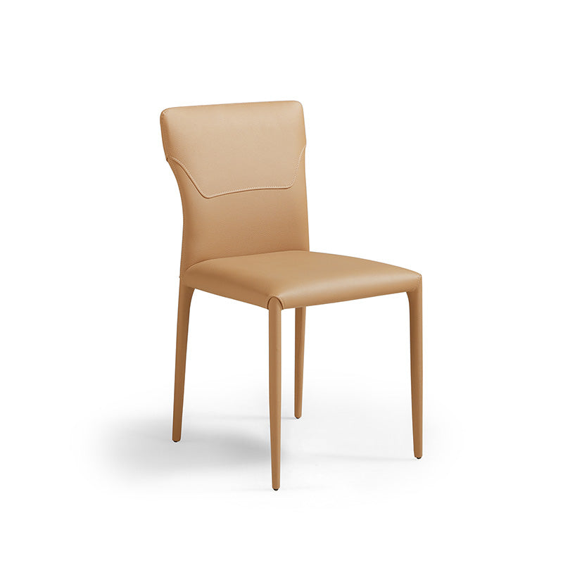 ATLAS Leathaire Dining Chair