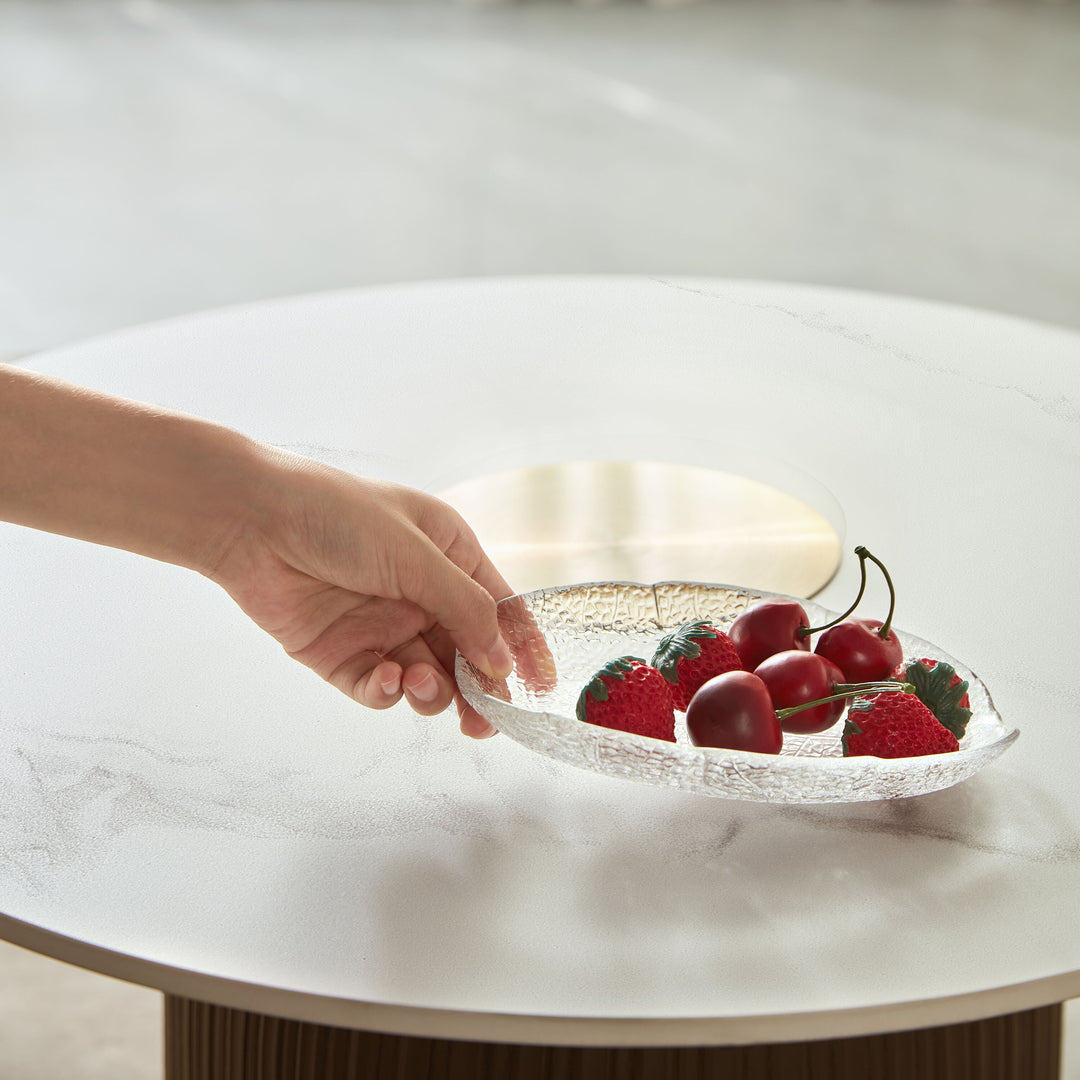 CIRCA Sintered Stone Coffee Table