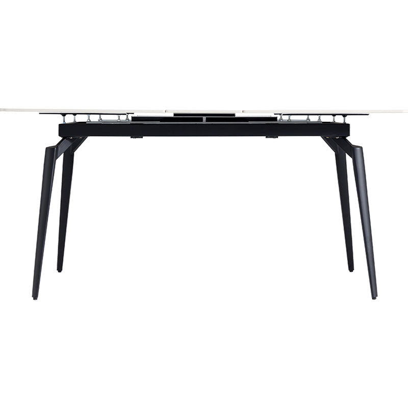 FLEXIA Space-Saving Dining Table with Extendable Top