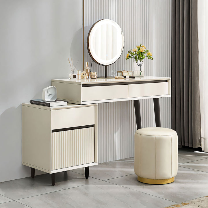 SERENA LED Vanity Table