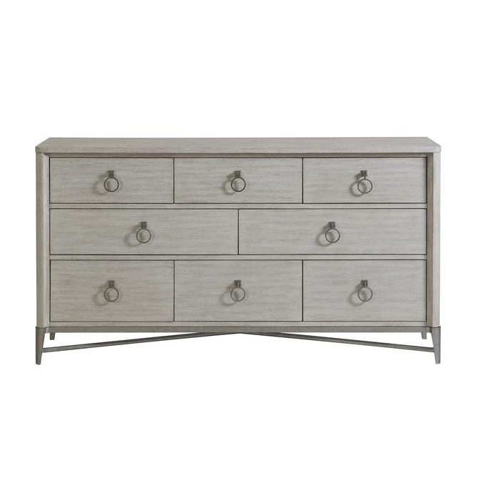 MAISIE Cherry Veneer Dresser