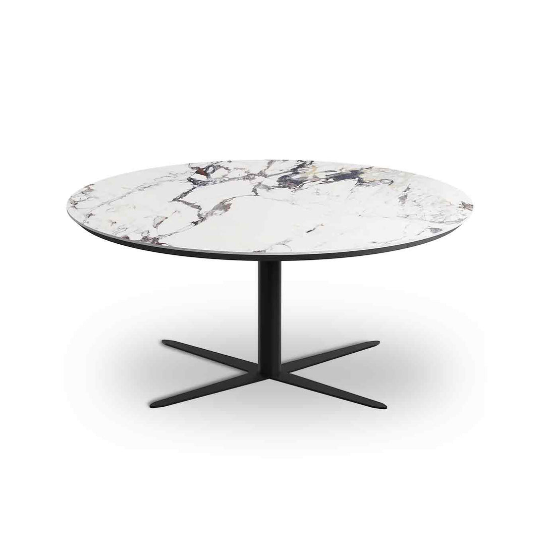 MOBI Ceramic Coffee Table - Bellini