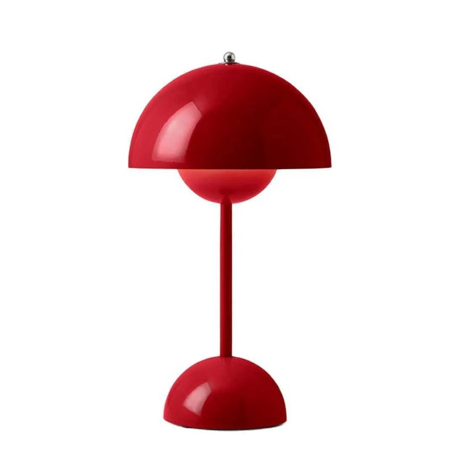 ALLEGRA Metal Table Lamp