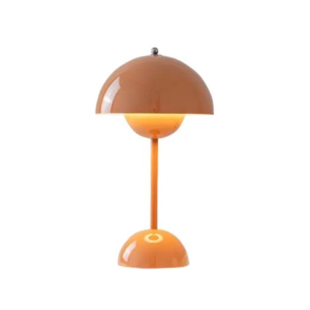 ALLEGRA Metal Table Lamp