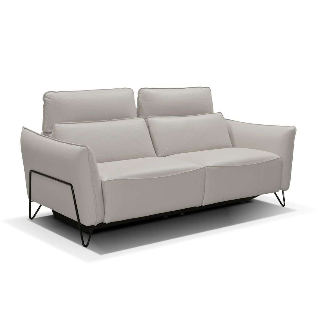 NASHIRA Full Leather Sofa - New Trend Concept