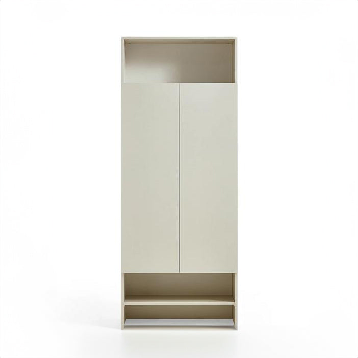 SIMON Space-Saving Shoe Cabinet