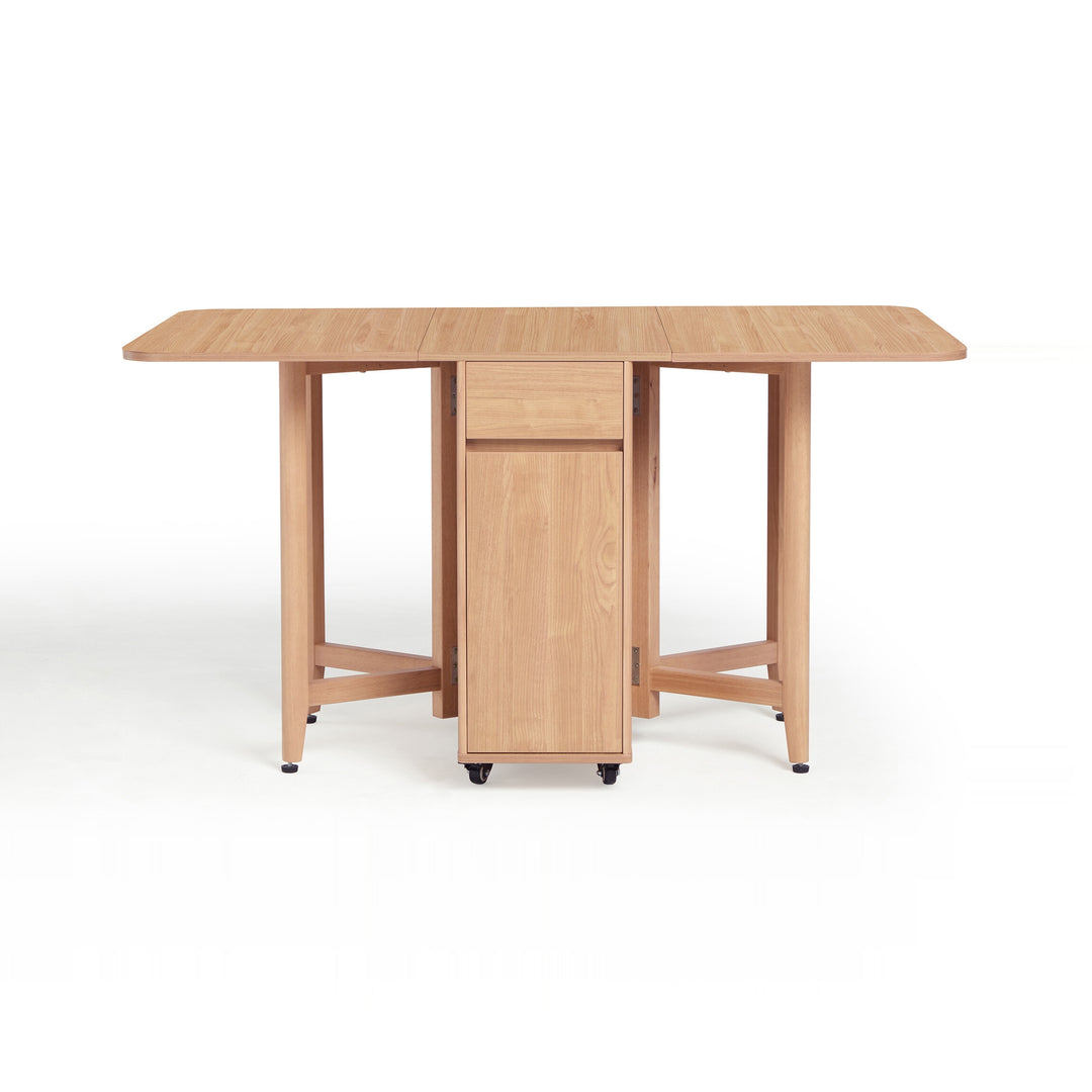VERSA Foldable Dining Table - Table only