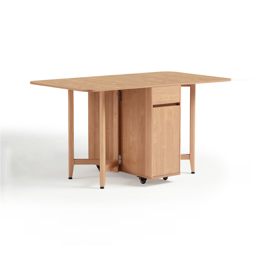 VERSA Foldable Dining Table - Table only