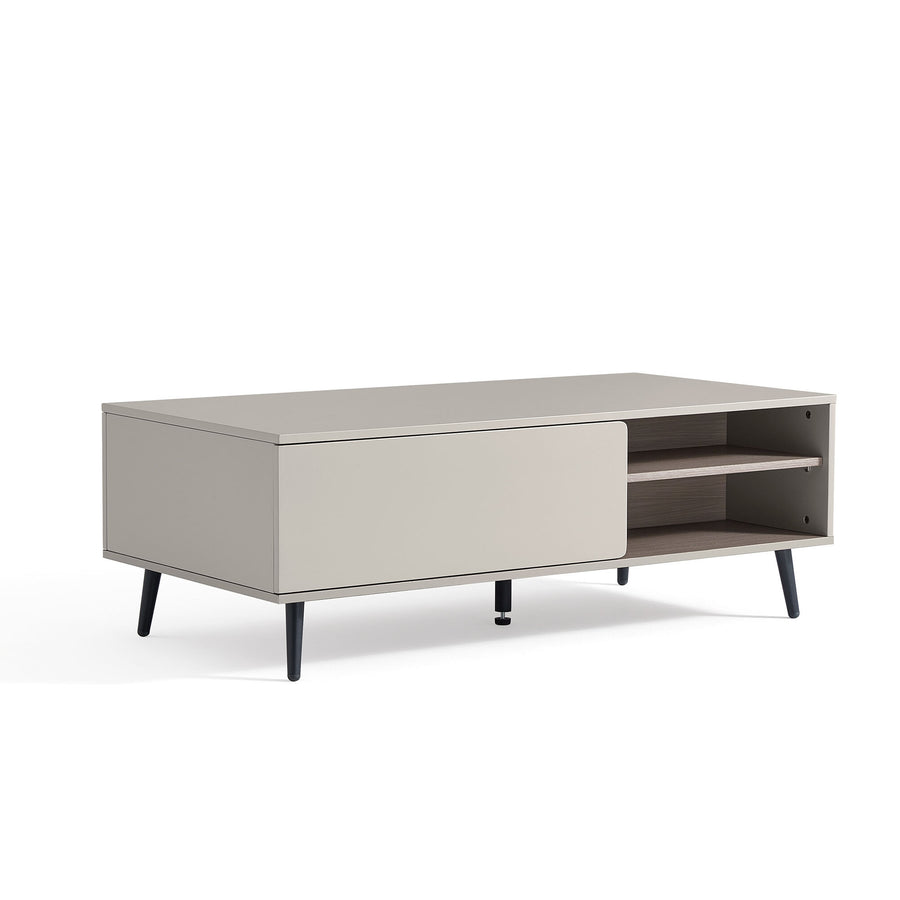 DAPHNE Streamlined Coffee Table