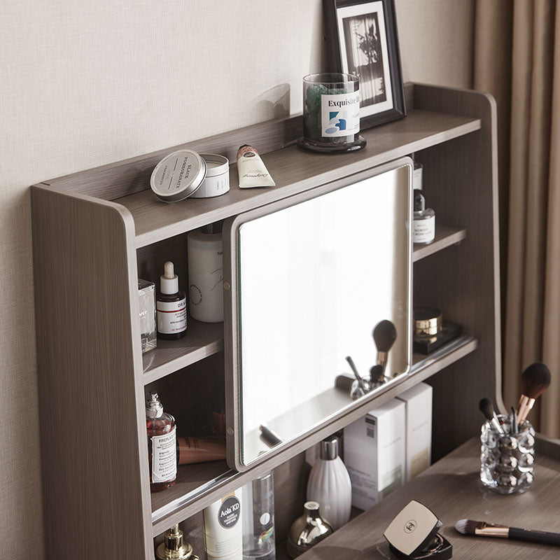 ELOWEN All-in-One Vanity with Storage Unit