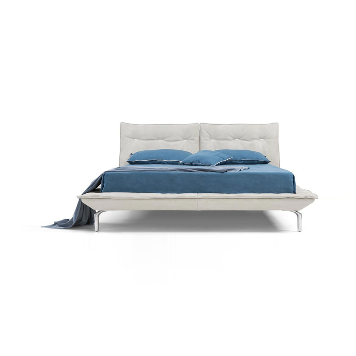 REM Italian Microfabric Bed