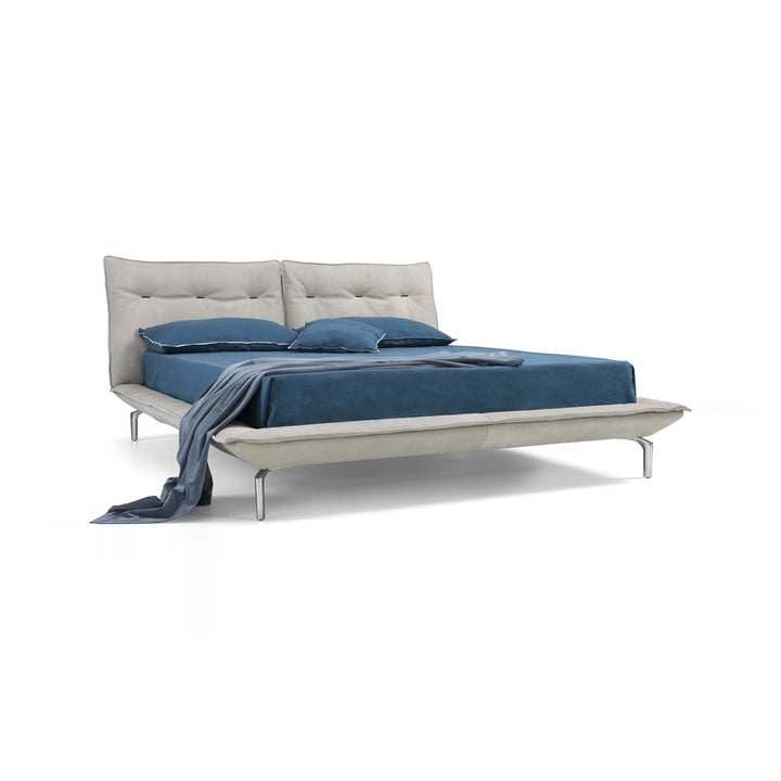 REM Italian Microfabric Bed