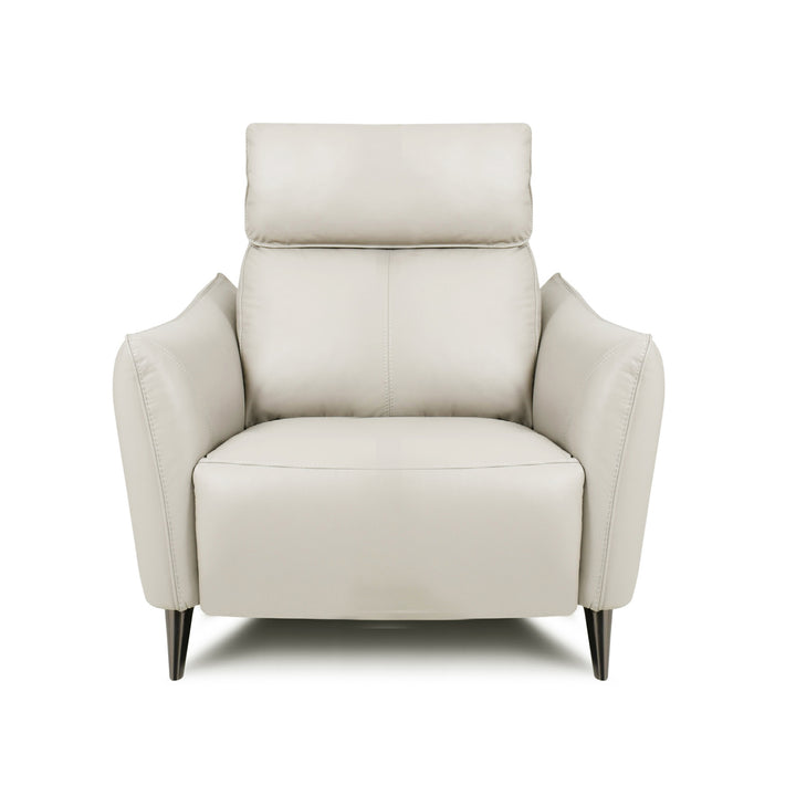 HELENE Power Motion Sofa Leather Lounge Chair