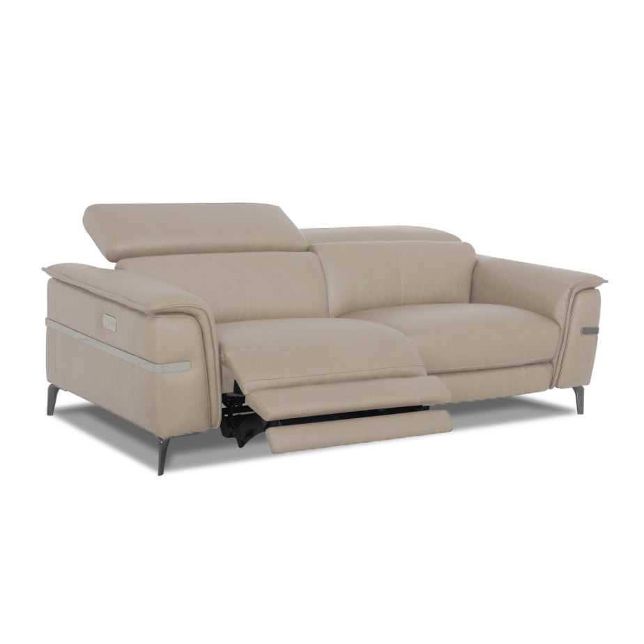 BARCLAY Fabric 2 Seaters Sofa