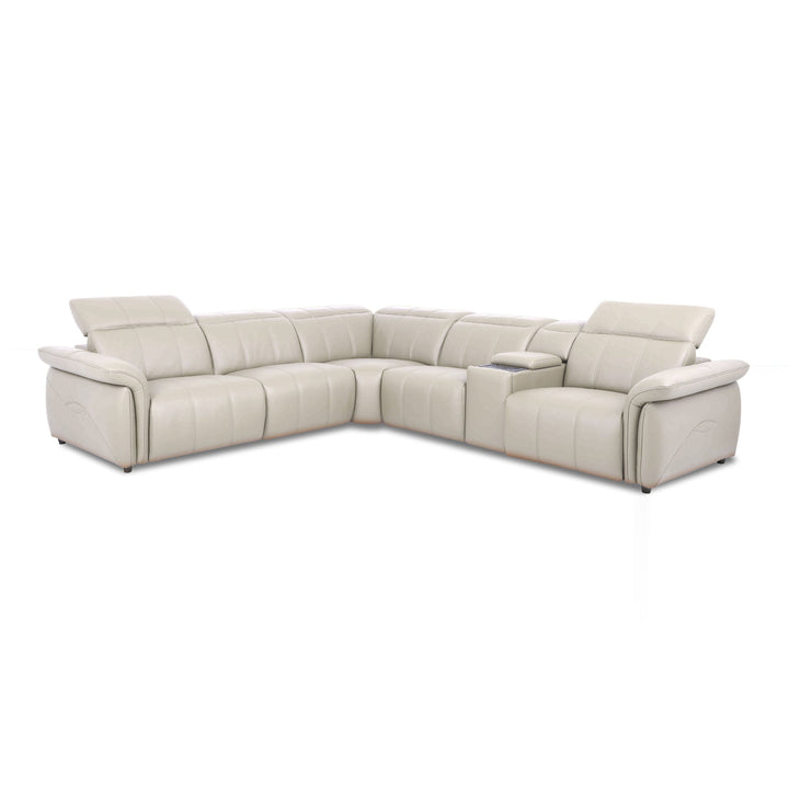 MARSHELL Reclining Home Sofa