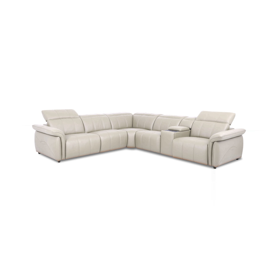 MARSHELL Reclining Home Sofa