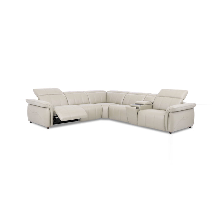 MARSHELL Reclining Home Sofa