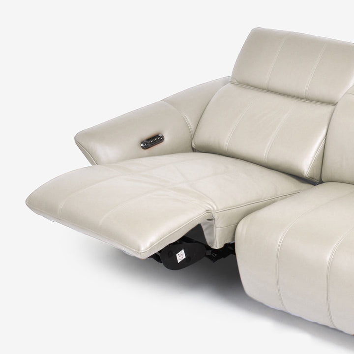 MARSHELL Reclining Home Sofa