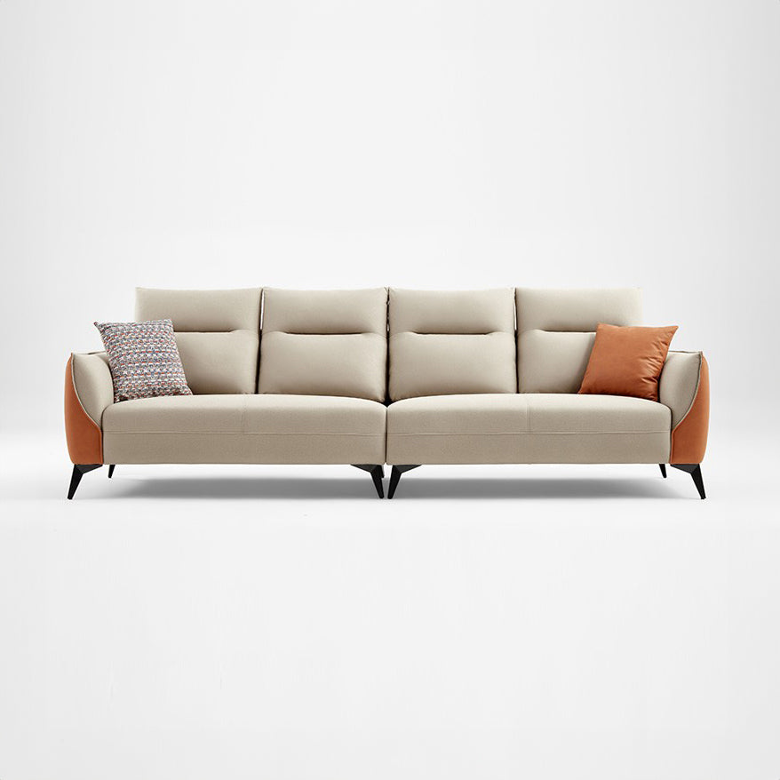 AVERY Extra Wide Sofa 4 Seater