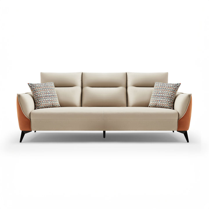 AVERY Extra Wide Sofa 3 Seater