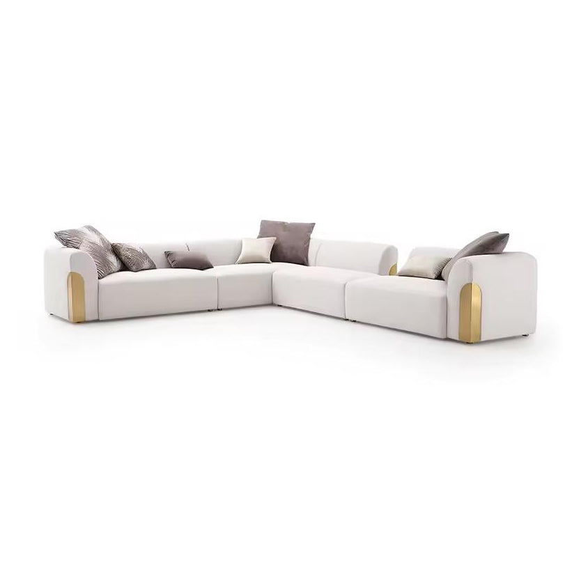 HEATHCLIFF Grand Gathering Sectional