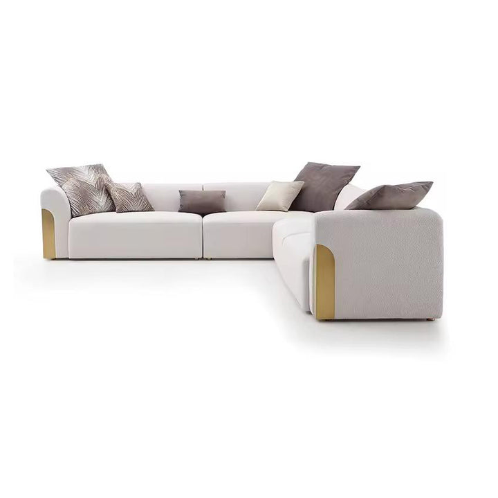 HEATHCLIFF Grand Gathering Sectional