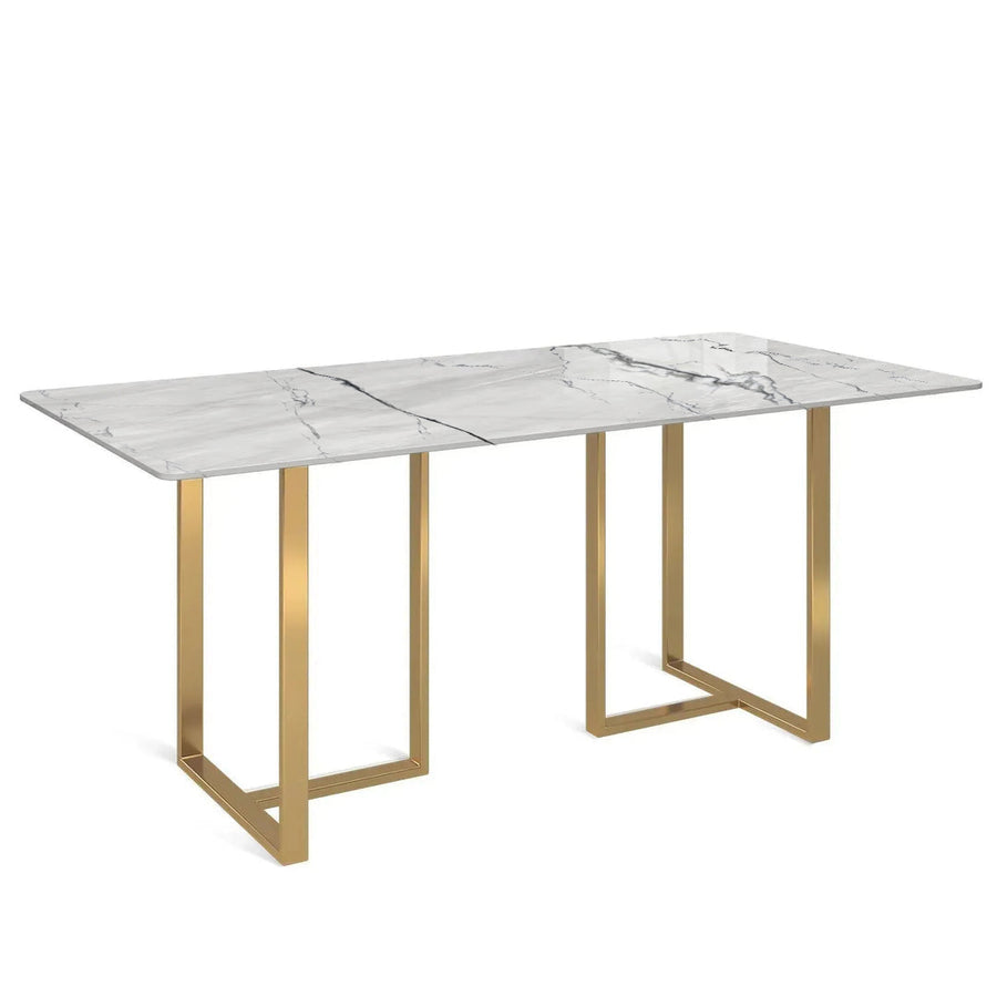 EMERSON Rectangular Dining Table