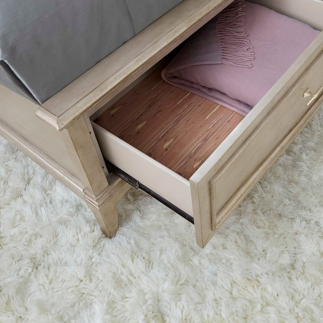 STARLITE Peri Drawer Storage Bed