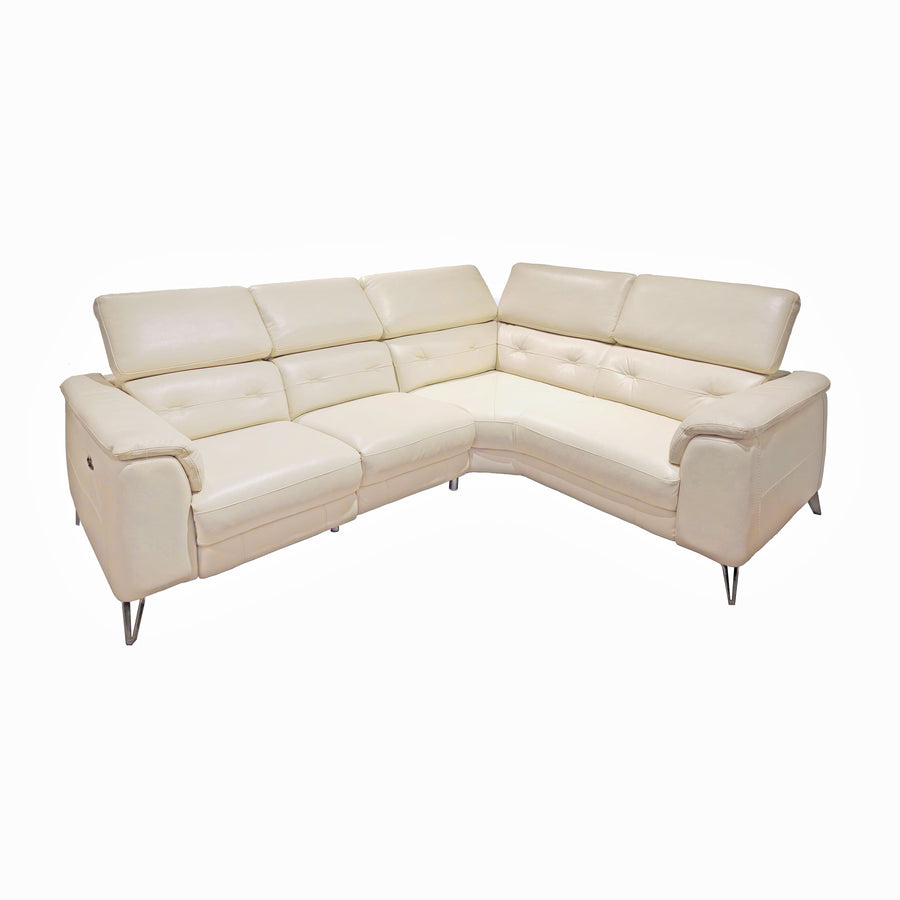 SUSANNE Power Motion Sectional Right Standard